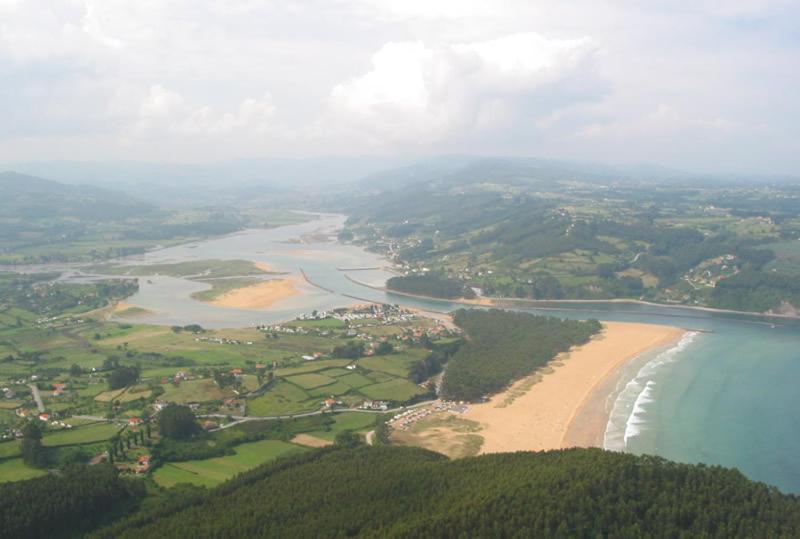 Hotel Mirador De Moriyon Miravalles Exteriér fotografie